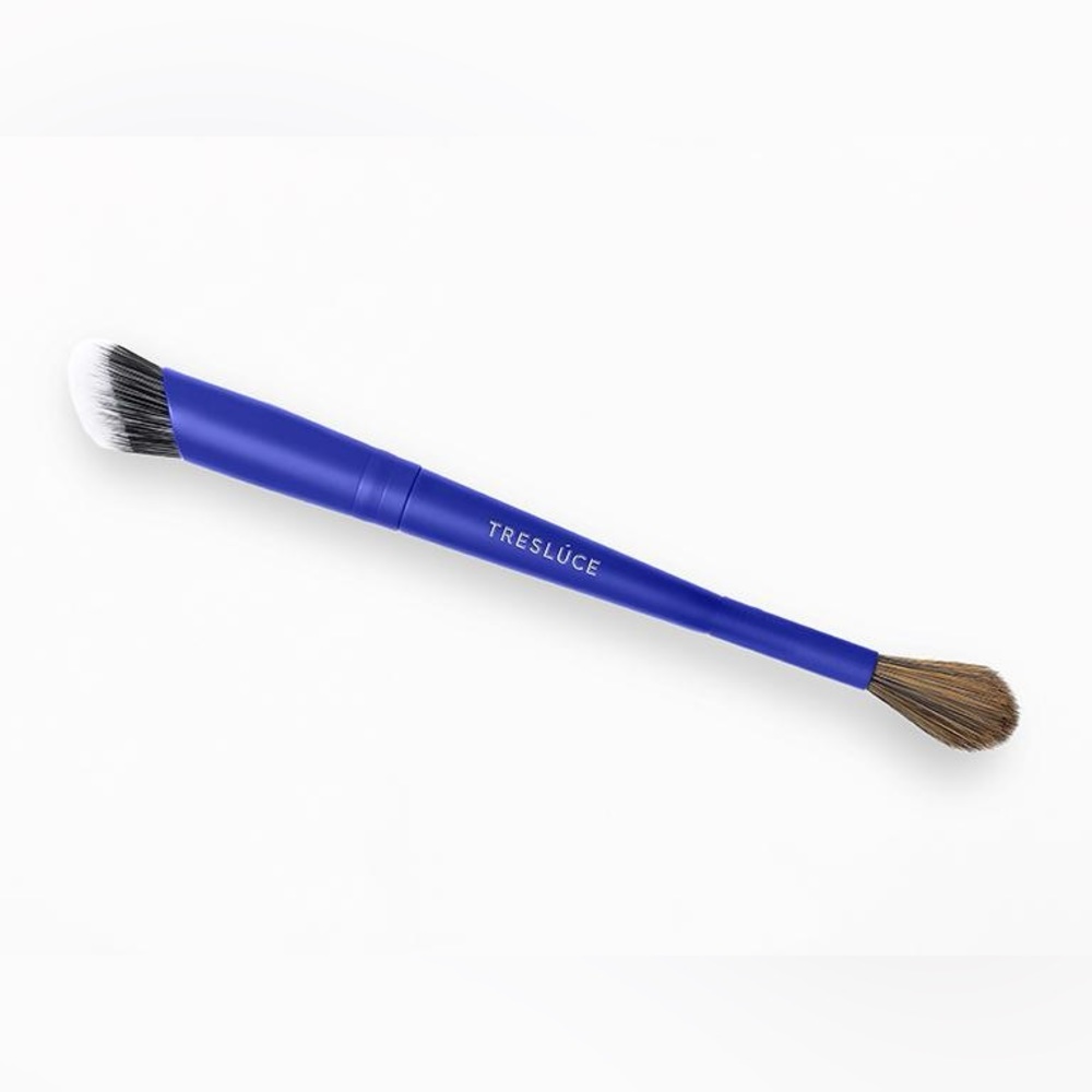 Tresluce Duo Highlighter Brush B203